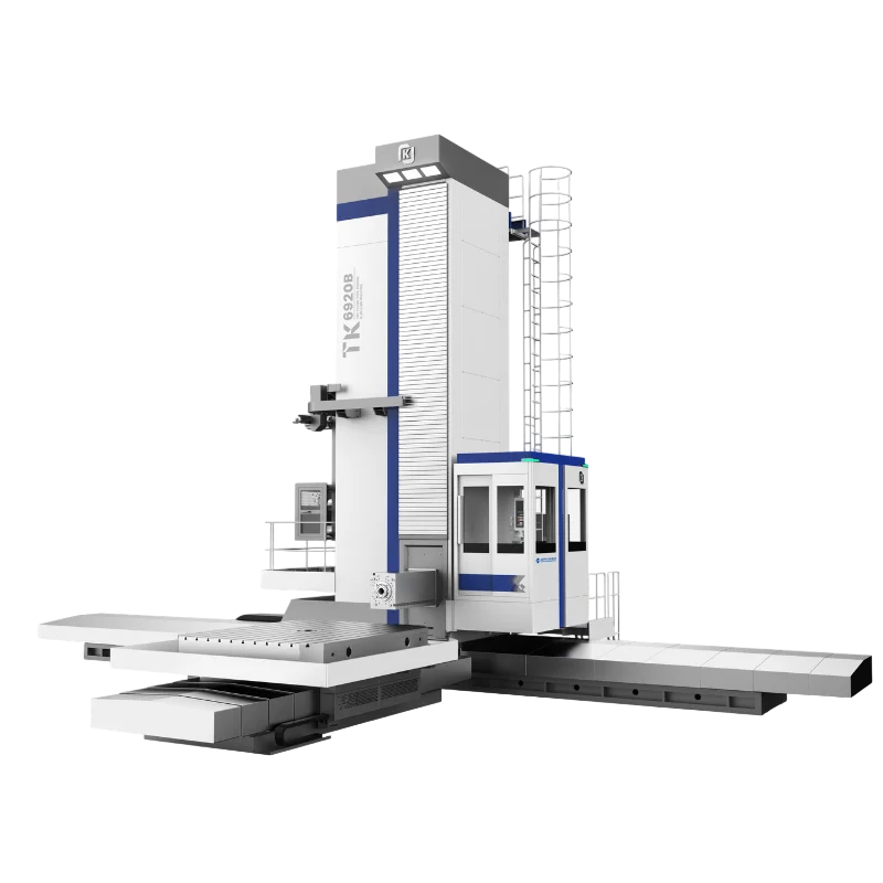 TK6920B